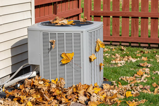 Professional HVAC in Irvine, CA