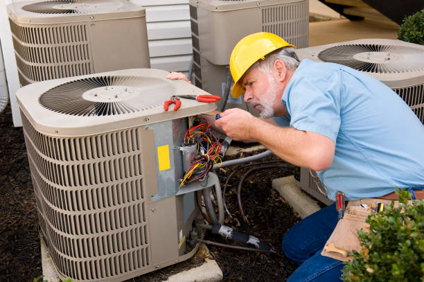 HVAC Troubleshooting in Irvine, CA