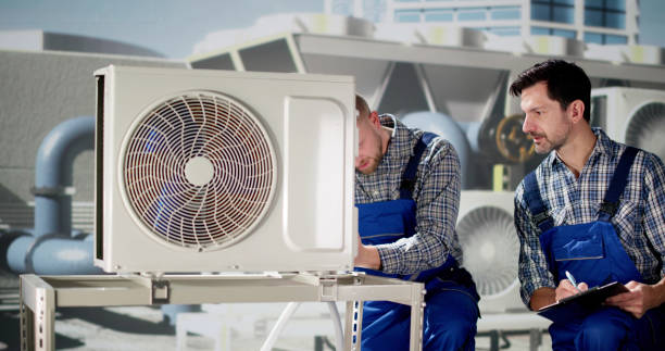 Best HVAC Installation Services  in Irvine, CA