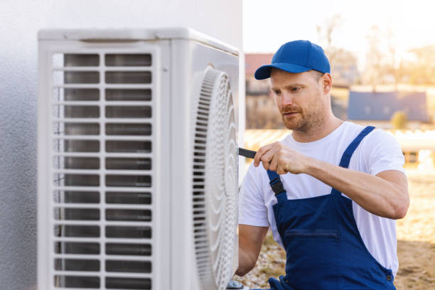 Local HVAC Companies in Irvine, CA