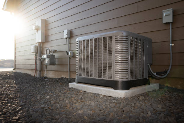 Best Local HVAC Companies  in Irvine, CA